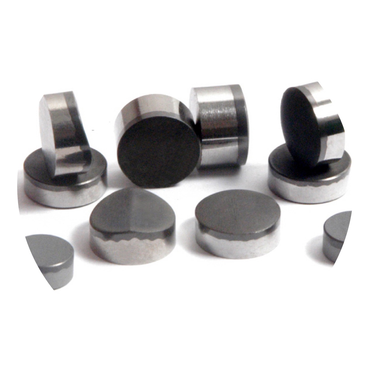 Polycrystalline diamond compact discount